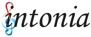 Intonia logo
